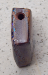 Boulder Opal am Band - Video