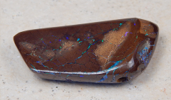 Boulder Opal am Band - Video