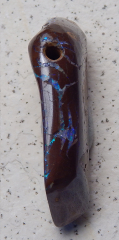 Boulder Opal am Band - Video
