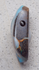 Boulder Opal am Band - Video
