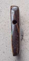 Boulder Opal am Band - Video