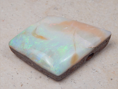 Boulder Opal am Band - Video