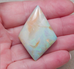 Boulder Opal am Band - Video