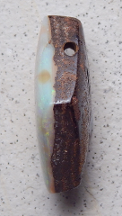 Boulder Opal am Band - Video
