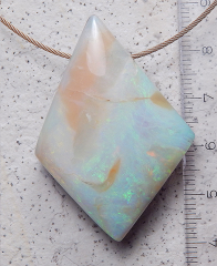 Boulder Opal am Band - Video