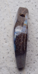 Boulder Opal am Band - Video