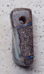 Boulder Opal am Band - Video