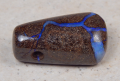 Boulder Opal am Band - Video