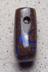 Boulder Opal am Band - Video