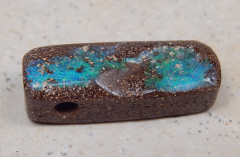 Boulder Opal am Band - Video