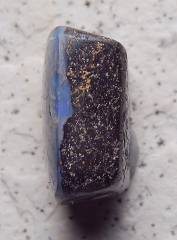 Boulder Opal am Band - Video