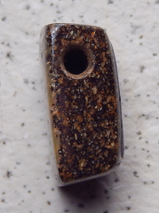 Boulder Opal am Band - Video