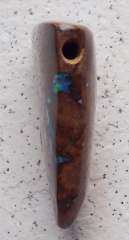 Boulder Opal am Band - Video
