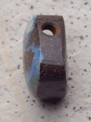 Boulder Opal am Band - Video