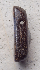 Boulder Opal am Band - Video