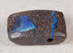 Boulder Opal am Band - Video