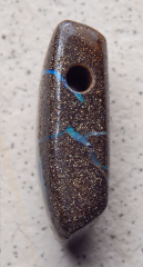 Boulder Opal am Band - Video