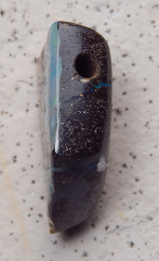 Boulder Opal am Band - Video