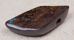 Boulder Opal am Band - Video