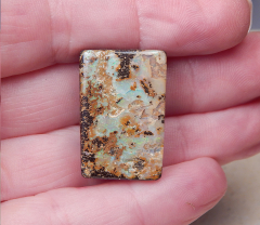 Boulder Opal am Band - Video