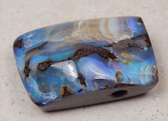 Boulder Opal am Band - Video