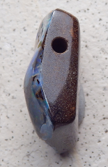 Boulder Opal am Band - Video