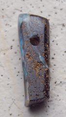 Boulder Opal am Band - Video