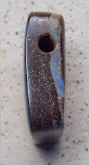 Boulder Opal am Band - Video