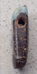 Boulder Opal am Band - Video