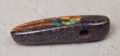 Boulder Opal am Band - Video