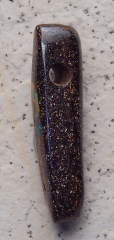 Boulder Opal am Band - Video