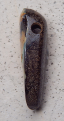 Boulder Opal am Band - Video