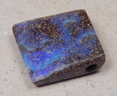 Boulder Opal am Band - Video
