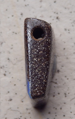 Boulder Opal am Band - Video