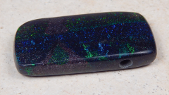 Andamooka-Black-Matrix-Opal - Video