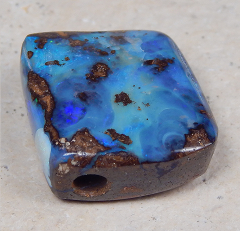 Boulder Opal am Band - Video