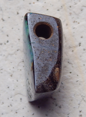 Boulder Opal am Band - Video