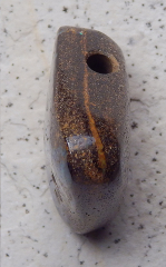 Boulder Opal am Band - Video