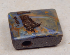 Boulder Opal am Band - Video