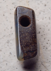 Boulder Opal am Band - Video