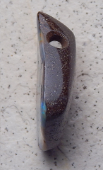 Boulder Opal am Band - Video