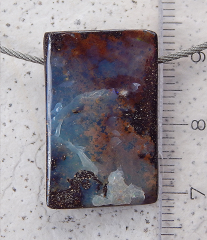 Boulder Opal am Band - Video