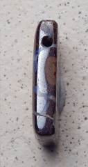 Boulder Opal am Band - Video