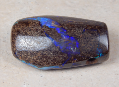 Boulder Opal am Band - Video