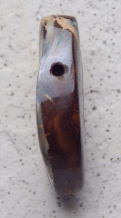 Boulder Opal am Band - Video