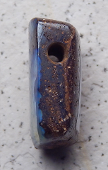 Boulder Opal am Band - Video