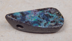 Boulder Opal am Band - Video