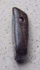 Boulder Opal am Band - Video