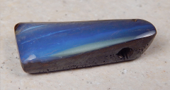 Boulder Opal am Band - Video