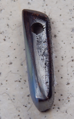 Boulder Opal am Band - Video